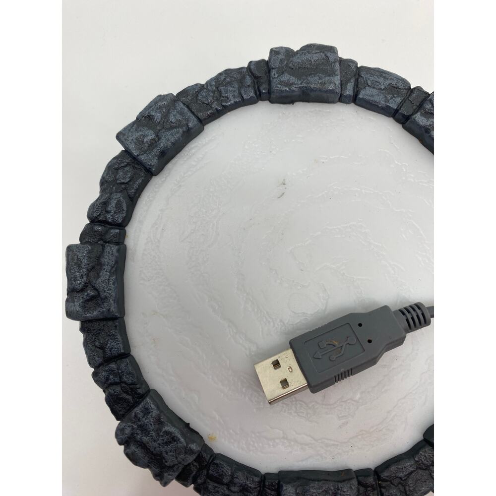 Skylanders Activision Giants Portal of Power for Wii Model # 0000502 - Picture 7 of 7